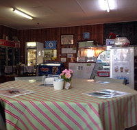 Oasis Rose Cafe - Inverell Accommodation