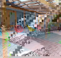 Old Wharf Cafe Pooncarie - Inverell Accommodation