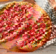Pizza Hut - Inverell Accommodation