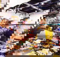 Pizza Pasta Please - Inverell Accommodation