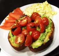 PK's on Pokolbin Cafe - Inverell Accommodation