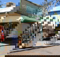 Port Pit-Stop Cafe - Inverell Accommodation