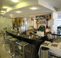 Restaurant  Bar 203 - Inverell Accommodation
