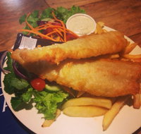 Royal Mail Hotel Goolgowi Pub - Inverell Accommodation