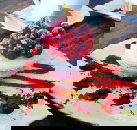 Sabor Dessert Bar - Inverell Accommodation