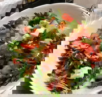 Salt N Pepper Bistro - Inverell Accommodation