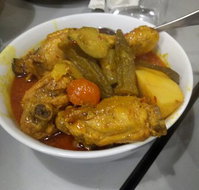Spices Of Melacca - Inverell Accommodation