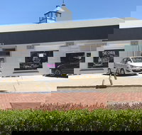 The Cabin Collective - Inverell Accommodation