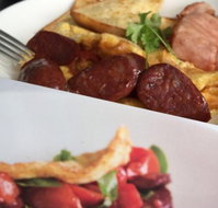 The Coffee Club Canberra Centre - Inverell Accommodation
