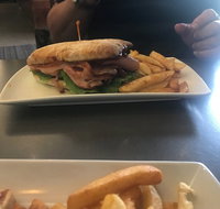 The Coffee Club - Majura Park - Inverell Accommodation