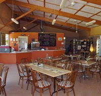 The Gardens Cafe - Inverell Accommodation