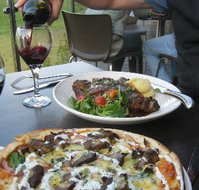 The Huskisson - Inverell Accommodation