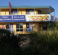 The Point Cafe  Takeaway - Inverell Accommodation