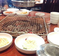 Tosung Korean Charcoal BBQ - Inverell Accommodation