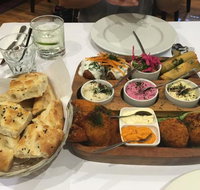 Turkish Grill - Inverell Accommodation