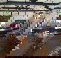 Twin Rivers Cafe - Inverell Accommodation