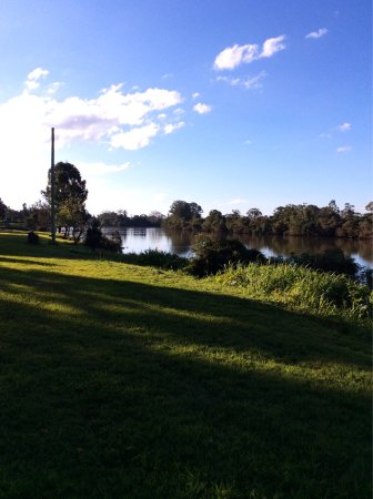 Bora Ridge ACT Inverell Accommodation