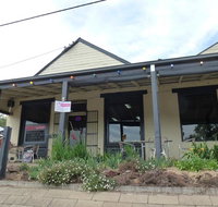 Wallabadah General Store - Inverell Accommodation