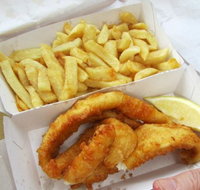 World Famous Fish N Chips Huskisson - Inverell Accommodation