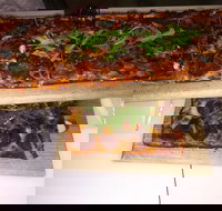 1843 Harvest Cafe - Inverell Accommodation