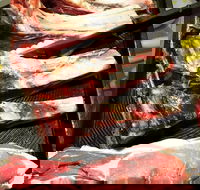 Alfredo's Underground - Inverell Accommodation