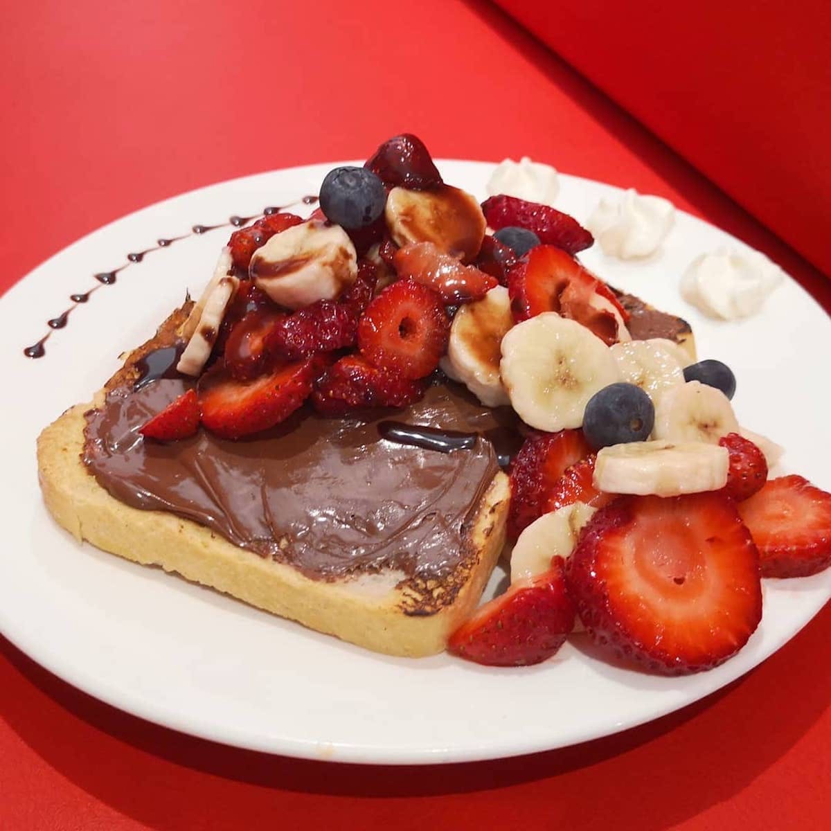 Albert Park VIC Inverell Accommodation