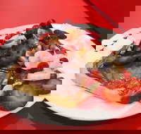 Apollo's Pantry - Inverell Accommodation