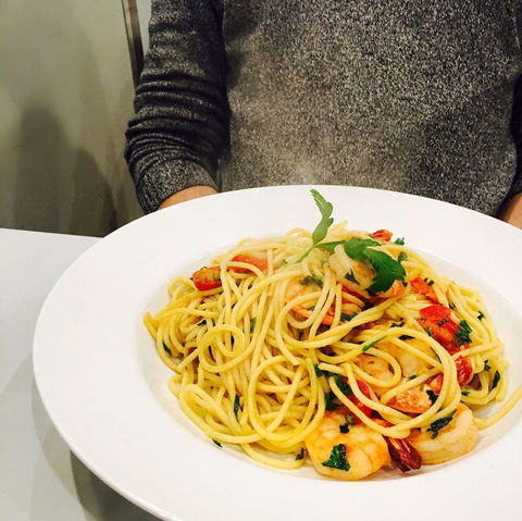Avanti Pizzeria Restaurant - Inverell Accommodation 0