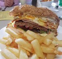 Beehive Hotel Motel Cafe - Inverell Accommodation