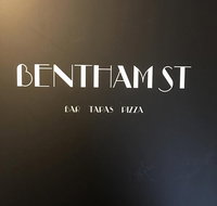 Bentham Street Bar 'n' Pizza - Inverell Accommodation