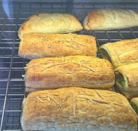 Boulevard Bakery - Inverell Accommodation
