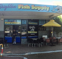 Brighton Fish Supply - Inverell Accommodation