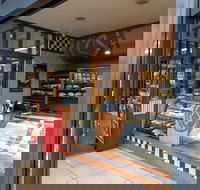Brumby's - Inverell Accommodation