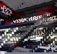 Caffe Corto - Inverell Accommodation