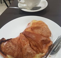 Cafe Au Lait - Inverell Accommodation