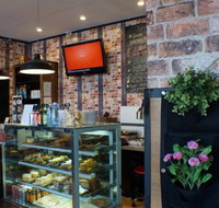 Cafe Okrich - Inverell Accommodation