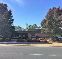 Canberra Irish Club - Inverell Accommodation