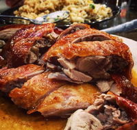 Chinese Kitchen - Inverell Accommodation