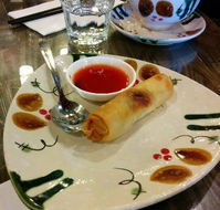 Chinese Kitchen Dumpling Shop - Inverell Accommodation