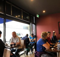 Chris's Patisserie  Bakehouse - Inverell Accommodation