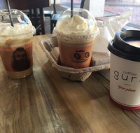 Coffee Guru - Charnwood - Inverell Accommodation