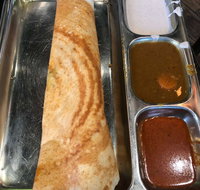 Dosa Hut - Upper Mount Gravatt - Inverell Accommodation