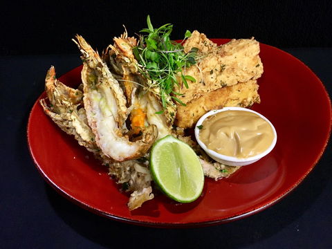 Drysdales Brasserie - Inverell Accommodation 0