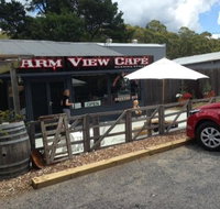Farmview Cafe - Inverell Accommodation
