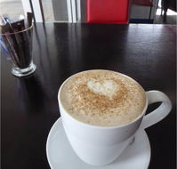 Happy Hub Cafe - Inverell Accommodation