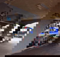 Hero Sushi - CBD - Inverell Accommodation