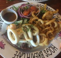 Hog's Breath Cafe - Inverell Accommodation