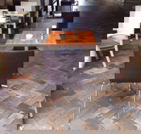 Joe Black X - Inverell Accommodation