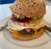Koffee O'clock - Inverell Accommodation