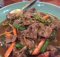Lemon Grass Thai Restaurant Woden - Inverell Accommodation